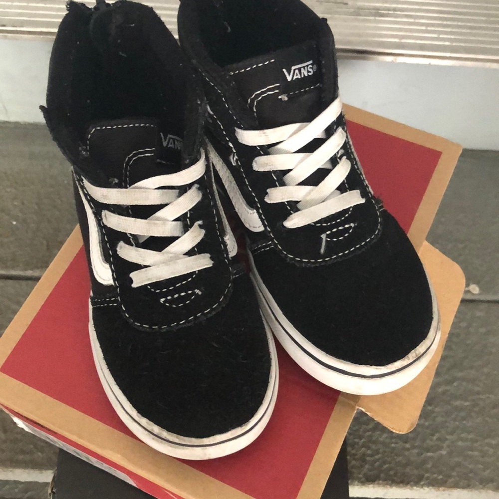 Vans